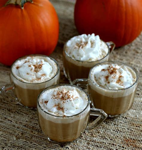 The starbucks pumpkin spice latte turns 15 years old this september, and can be partially credited for the pumpkin spice craze that permeates the so, just what is pumpkin spice anyway, and why does its resurgence cause such a frenzy each fall? Slow Cooker Candy Cane White Hot Chocolate | Pumpkin spice ...