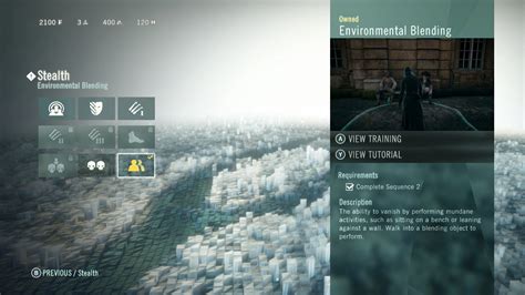 Assassin S Creed Unity Beginners Guide Learn Before Starting The Game