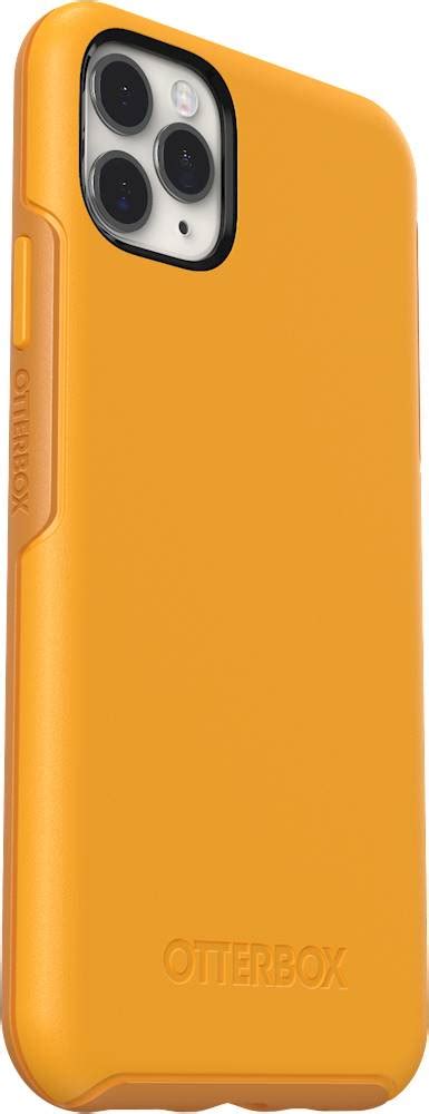 Best Buy Otterbox Symmetry Series Case For Apple® Iphone® 11 Pro Max
