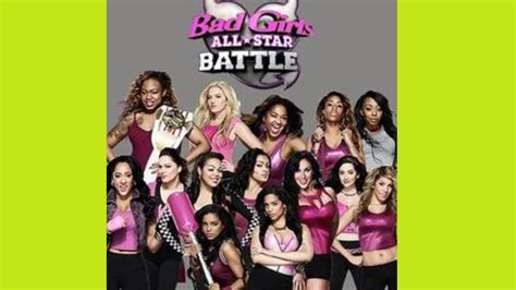 Bad Girls Club All Star Battle Season 1 Then And Now 2022 Youtube
