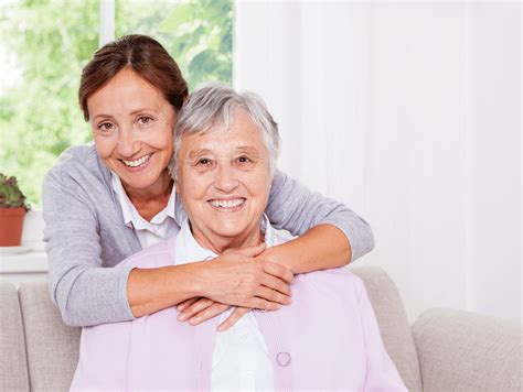 Przeczytaj Dlaczego Warto Zosta Opiekunk Seniora
