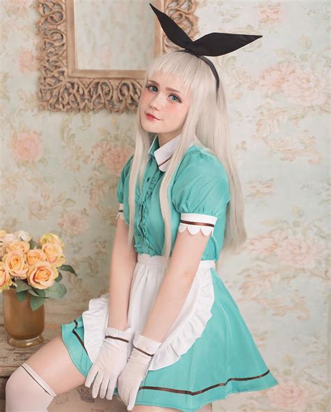 Anime Blend S Hideri Kanzaki Maid Uniform Cosplay Cosplay Costumes