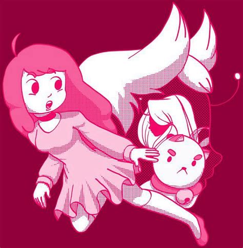 Bee And Puppycat Bee And Puppycat Photo 36421339 Fanpop