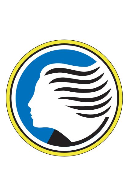 Atalanta bc logo image files for download. File:Logo Atalanta BC 1980-2007.svg - Wikipedia