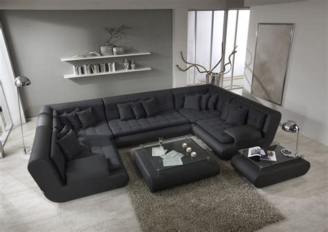 Gemütliches sofa & günstige couch: Wohnlandschaft Exit Five | Wohnen, Sofa wohnlandschaft ...