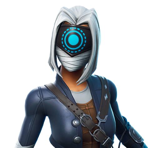 Fortnite Focus Skin Character Png Images Pro Game Guides