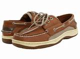 Billfish 3 Eye Boat Shoe Sperry Pictures