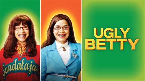 Ugly Betty Trailer Disney Hotstar