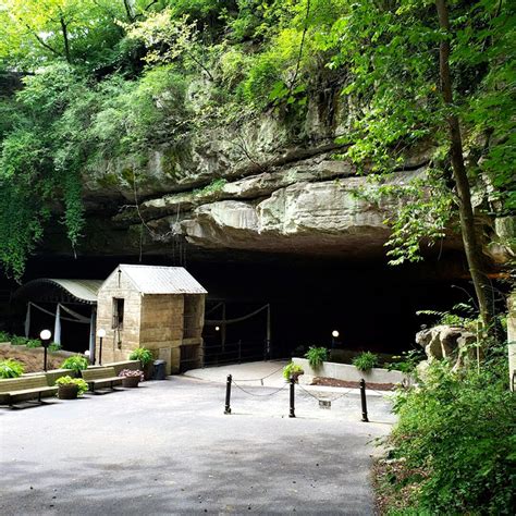 Lost River Cave In Bowling Green Ky
