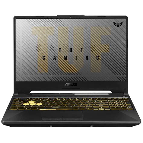 Buy Asus Gaming Fx506lhb Hn323w Tuf F15 Notebook 156 Inch Fhd Intel