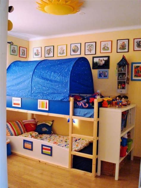 Pin By Trendy Home On Kid´s Room Toddler Bunk Beds Boys Bedrooms