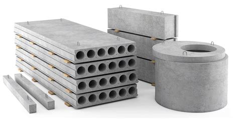 Creative precast is a precast concrete supplier and manufacturing for industrialized building system (ibs), special structures of segmental box girder (sbg) and tunnel lining segment in malaysia. Buy Recycled Directory | Concrete - Precast