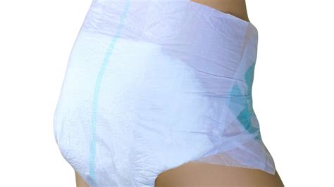 Diapers For Incontinence Diaper Choices