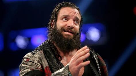 Elias Might Have Upset People Backstage In Wwe Over Lack Of Opportunities