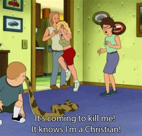 Best King Of The Hill Images On Pinterest