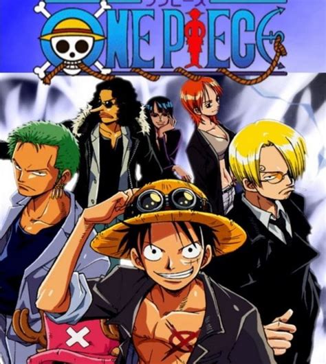 Jual Dvd Serial Anime One Piece Season Episode Di Lapak
