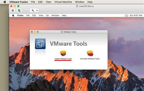 How To Setup Vmware On Mac Hoolithemes