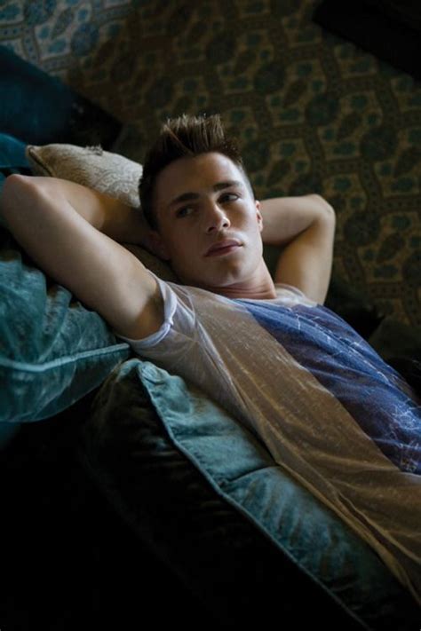 187 best images about colton haynes on pinterest abercrombie fitch carbon copy and most
