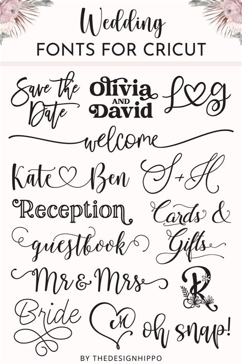 Free Wedding Script Fonts Images Wedding Script Fonts Free