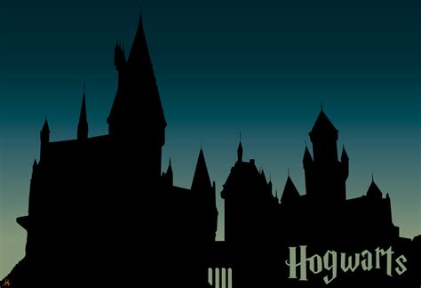 Hogwarts Castle By Evisel Harry Potter Paintings Harry Potter Canvas