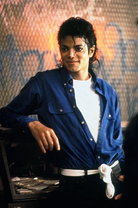 The Way You Make Me Feel Michael Jackson Bad Janet Jackson