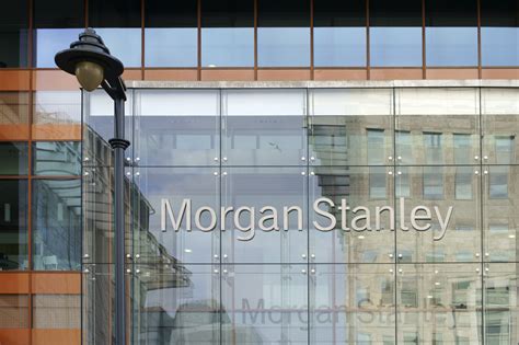 You would definitely need the ability to communicate in foreign languages to understand the mind and context of. Morgan Stanley acquires minority stake in French asset ...