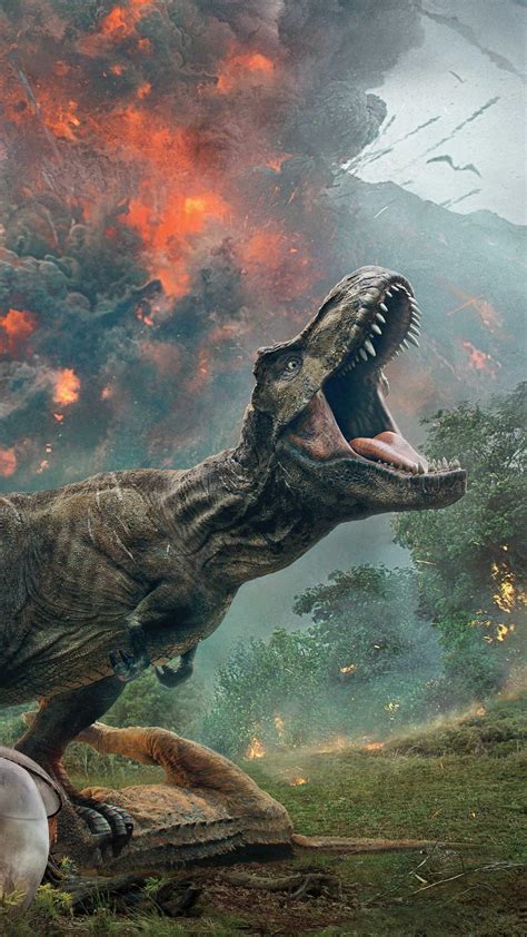 Jurassic World Wallpapers Top Free Jurassic World Backgrounds Wallpaperaccess