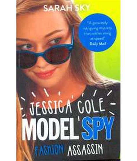 Jessica Cole Model Spy Fashion Assassin Buy Jessica Cole Model Spy