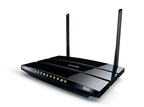 Tl Wdr3600 N600 Wireless Dual Band Gigabit Router Tp Link