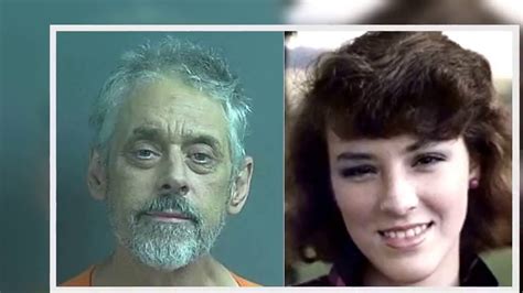 Cold Case Disappearance Of Indiana Woman 18 In 1986 Leads To Arrest Youtube