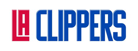 Los Angeles Clippers PNG Images Transparent Background PNG Play