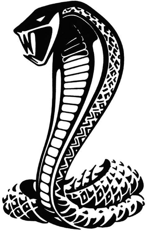 Drawing images of king cobras. Poisonous Snake King Cobra Coloring Pages: Poisonous Snake ...