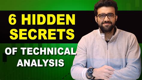 Technical Analysis Live Trading Secrets Siddharth Bhanushali YouTube
