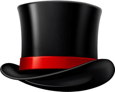 Download Free Png Download Top Hat Transparent Clipart Png Photo png image