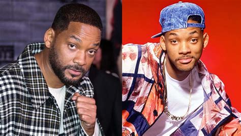 Will Smith To Reboot The Fresh Prince Of Bel Air As Gritty Drama 8days