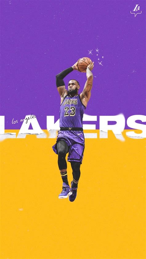 The great collection of lakers iphone wallpaper for desktop, laptop and mobiles. Lakers 2020 Wallpapers - Wallpaper Cave