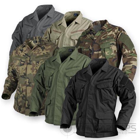 Why is it that it appears so finally, after half a century, the army is going back to its roots, to a time when it had a good looking uniform that dropped panties as well as the army. HELIKON TEX SFU NEXT SHIRT US ARMY SPECIAL FORCES UNIFORM ...