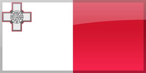 Die malta flagge (erstmalig am 21. Aktuelle Uhrzeit und Datum in Malta | Zeitzonen.de