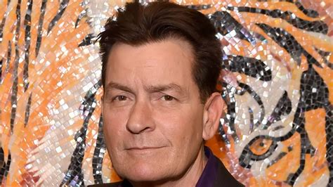 Charlie Sheen S New Calling As Life Coach After Giving Up Booze Drugs And Porn Mirror Online