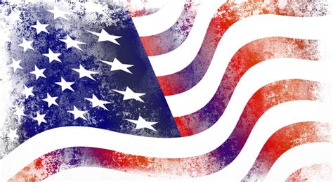 Free Stock Photos Rgbstock Free Stock Images Grunge American Flag