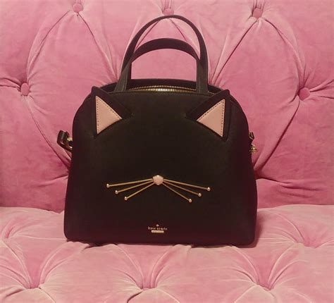 Kate Spade Cats Meow Lottie Lady From A Tramp