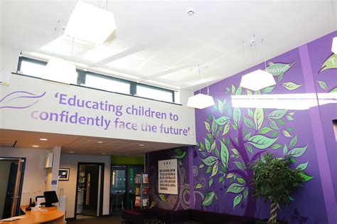 Barton Seagrave Primary School Find Best Preschools