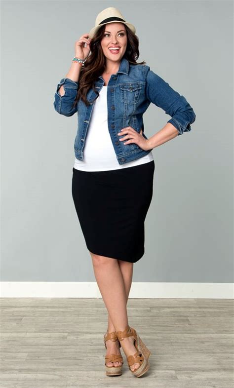 Https://techalive.net/outfit/business Casual Outfit Ideas Female Plus Size
