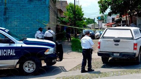 Asesinan Tres Mujeres A Balazos Dentro De Una Casa En Colima