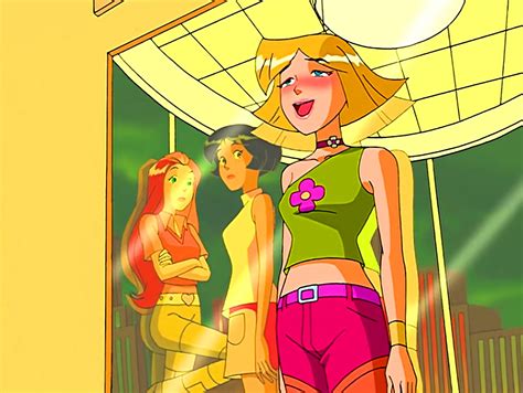 Image Png Totally Spies Wiki