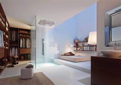 Master Bedroom Bathroom Closet Layout 1 Awesome Decors