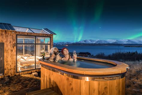 Best Resorts In Iceland For Northern Lights Home Design Ideas