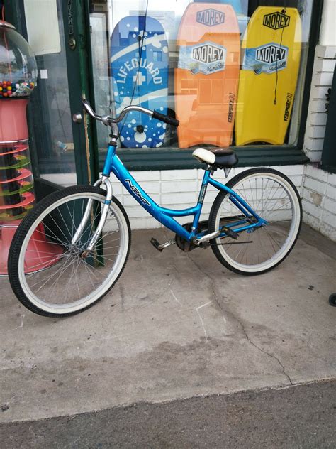 Next La Jolla 26 Cruiser Bike Aluminum Bicycle For Sale In Escondido