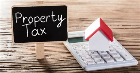 Beginners Guide To Property Tax Hubpages