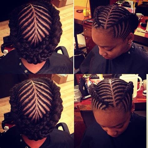 You really should try this. 472 best images about Natural Hair-Braids and Twists on ...